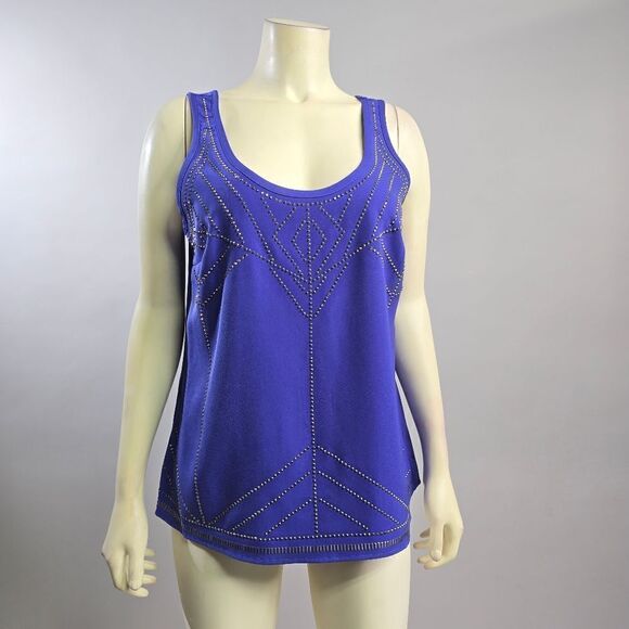 Nicole by Nicole Miller Tops - Nicole medium top nwt R15